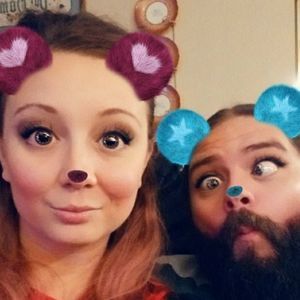 Meet your Posher, Elisa